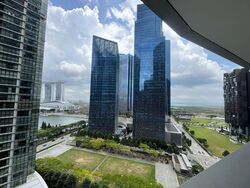 Marina Bay Suites (D1), Condominium #550577141